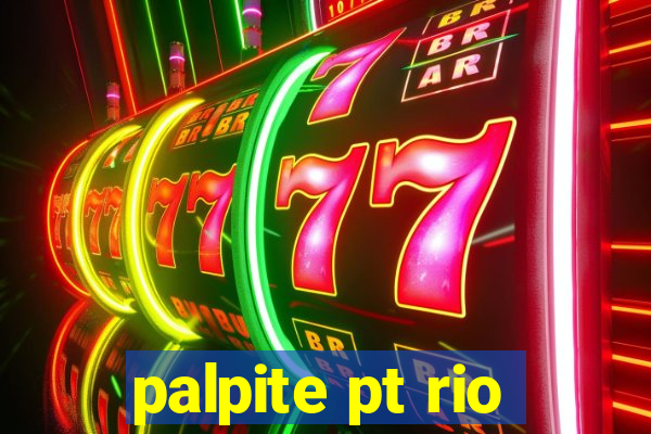 palpite pt rio